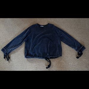 Zara Sweatshirt